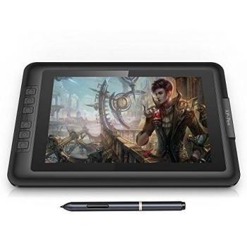 XP-Pen Artist10S Tableta Gráfica con Pantalla IPS 10.1