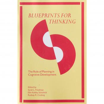 Planificación Cognitiva: Guía para el Desarrollo del Pensamiento