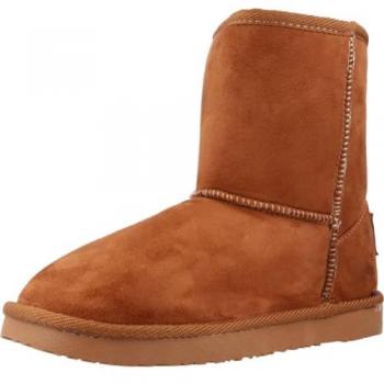 Botas australianas repelentes al agua para niña Conguitos modelo BJSH 542 37 Cuir