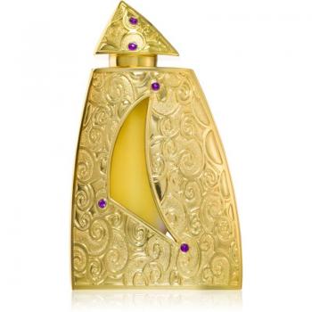 Khadlaj Ana Wa Anta Unisex Perfumed Oil 20 ml