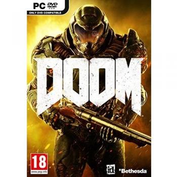 Doom [Importación Inglesa]
