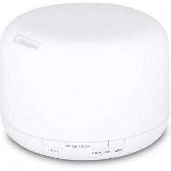Imperii 7light Humidificador con 7 Luces Ambientales