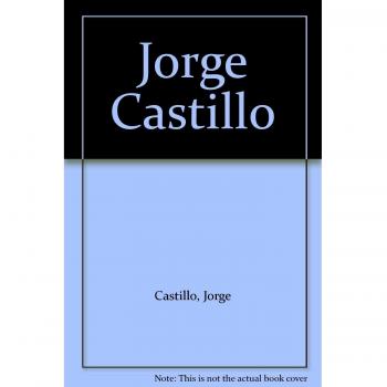 Jorge Castillo