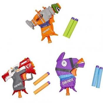 NERF MS FORTNITE BOMBS AWAY
