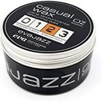 Eva Professional Hair Care Cera para el Pelo Evajazz Casual Wax 100 ml