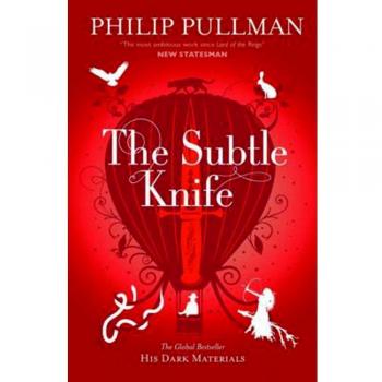 The Subtle Knife