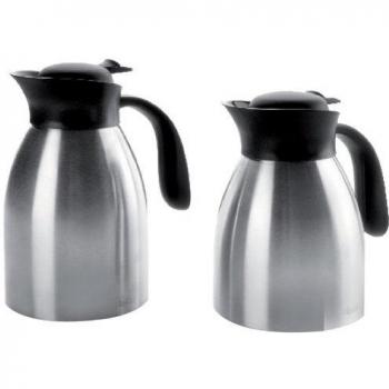Ibili 789915 - Jarra termo acero inoxidable 1500 ml