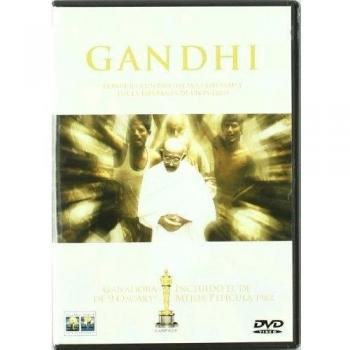 Gandhi [DVD]