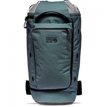 Mountain Hardwear Crag Wagon 60 Backpack - Mochila, color Stone Blue, tamaño S-M