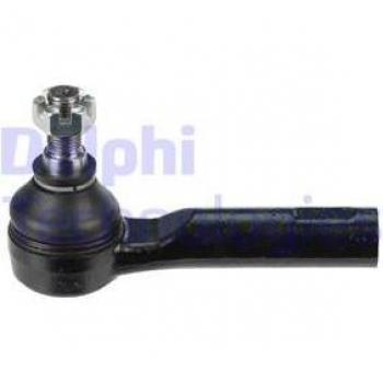 Rótula de dirección DELPHI TA3052, tipo: rótula de dirección, características: alta calidad, diseño preciso, durabilidad mejorada, fácil instalación