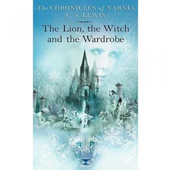 Harper Collins Publishers The Lion, The Witch And The Wardrobe