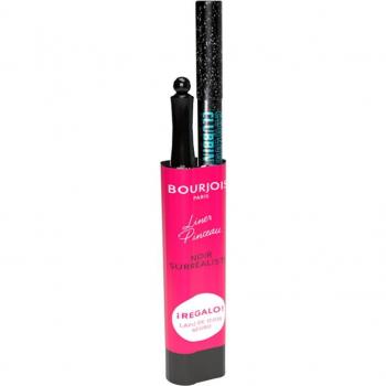 LINER PINCEAU 24H liquid eyeliner noir surréaliste 2 x 1,20 gr