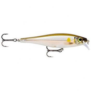 Rapala Luhr-Jensen Bx Minnow 7Cm Ayu