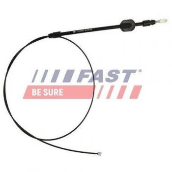 Cable de freno de mano FAST FT69038 - Alta resistencia y durabilidad