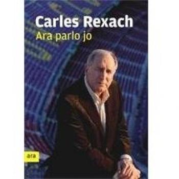 ARA PARLO JO