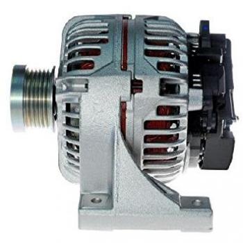 HELLA 8EL 011 711-591 Alternador - 14V - 140A