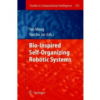 Bio-Inspired Self-Organizing Robotic Systems (Springer)