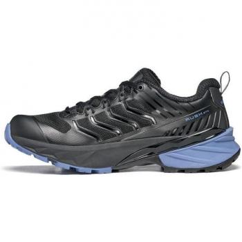 Zapatillas Deportivas Mujer Scarpa Rush Gtx Negro 39.5