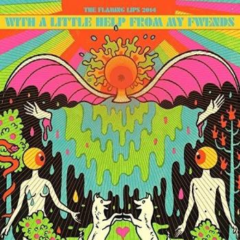 With A Little Help From My Fwends [Vinilo] - The Flaming Lips