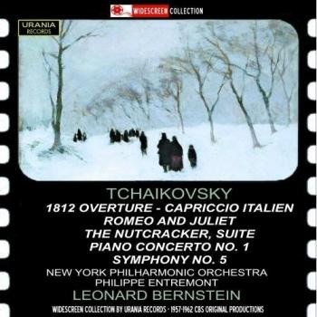 1812 Overture/Capriccio I