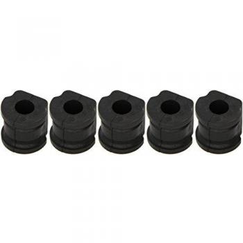 Silent Bloc de Barra Estabilizadora VAICO V10-1636 para VW, AUDI, SKODA - Calidad Original, Compatible con 6Q0411303AC, 6Q0411303H, 6Q041130