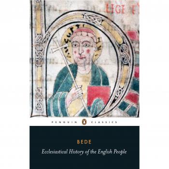 Ecclesiastical History of the English People
