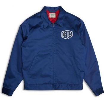 Deus Ex Machina 2.0 Work Jacket