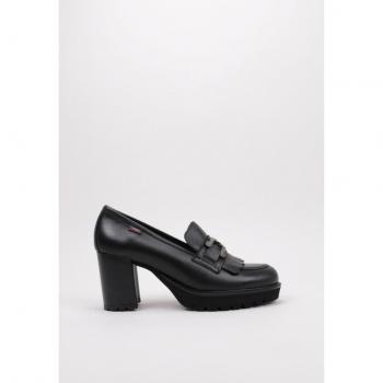 Mocasín Callaghan 30804 Negro Mujer - Otoño/invierno 23, talla 41