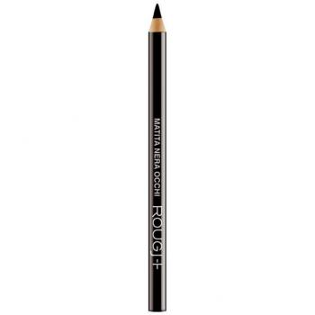 Lápiz de Ojos Rougj Negro 1ud