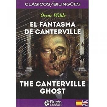 El Fantasma De Canterville/ The Canterville Ghost