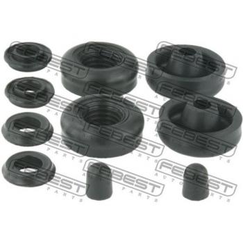 Kit de reparación de pinza de freno FEBEST 0175-ST195R