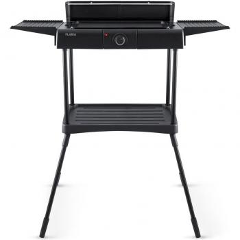 Parrilla de contacto Flama 4161FL con pies 2200W