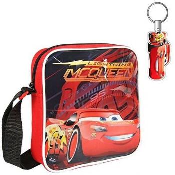Bolso Bandolera Cars 3
