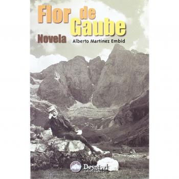 Flor de Gaube - Alberto Martinez Embid
