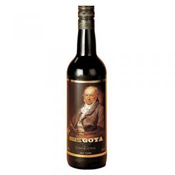 Goya Moscatel de 15º - 75 cl
