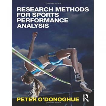 Research Methods for Sports Performance Analysis
