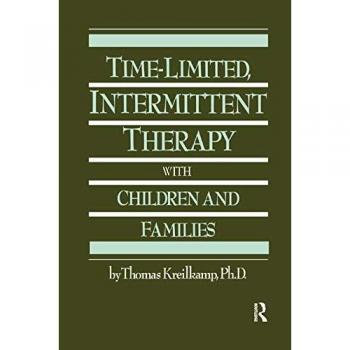 Time-Limited, Intermittent Therapy With Children And Families