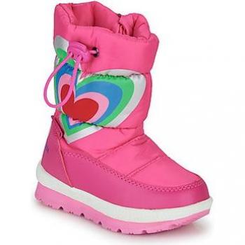 Botas de Niña GARVALIN 221996A ROSA