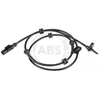 Sensor ABS A.B.S. 30537 para revoluciones de rueda