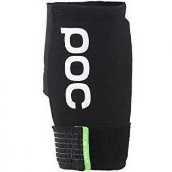 POC Joint VPD 2.0 Shins - Protección de ciclismo para hombre, color negro, talla M