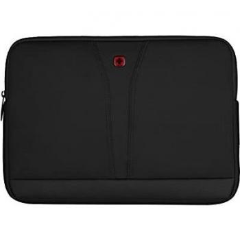 Wenger/SwissGear BC Fix 14 Laptop Briefcase 35.6 cm (14) Shoulder Bag Black