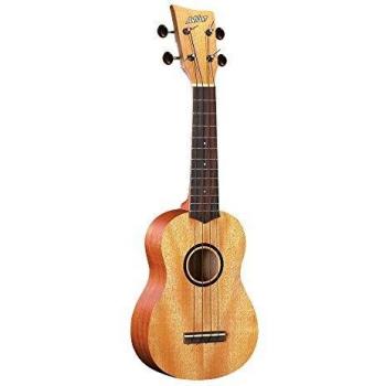 Ashton UKE300SMH Ukulele Soprano