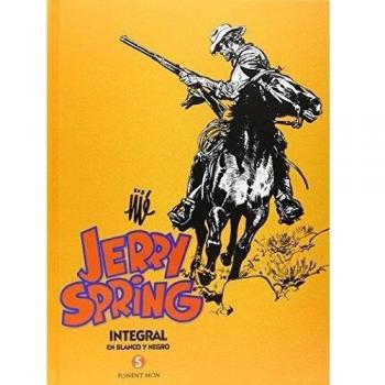 Jerry Spring 5 - Edición Integral