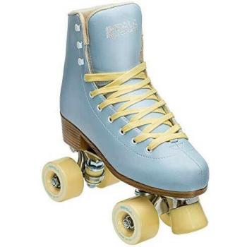 Patines Impala 4 Ruedas Coloridos y Retro