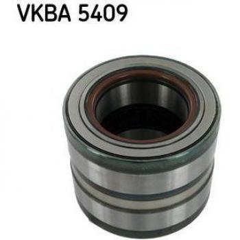 Kit de rodamientos de rueda SKF VKBA 5409