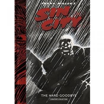 Frank Miller's Sin City: Hard Goodbye Curator's Collection
