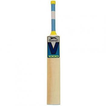 Slazenger Mujeres V1000 G2 Cricket Bat