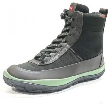 Camper Peu Pista PrimaLoft® Women's Boots - Dark Green, Size 40