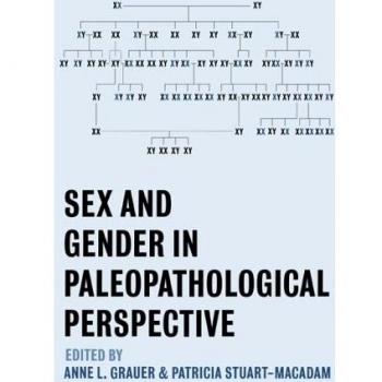 Perspectiva Paleopatológica sobre Sexo y Género - Edición Cambridge