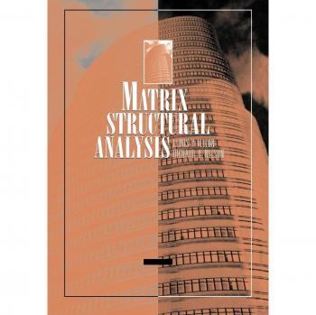 Análisis Estructural por Matrices - Edición en Rústica de Felton, Lewis P